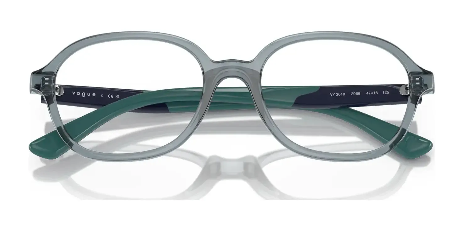 Vogue VY2018 Eyeglasses