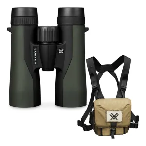 Vortex Crossfire HD 8x42 Binocular