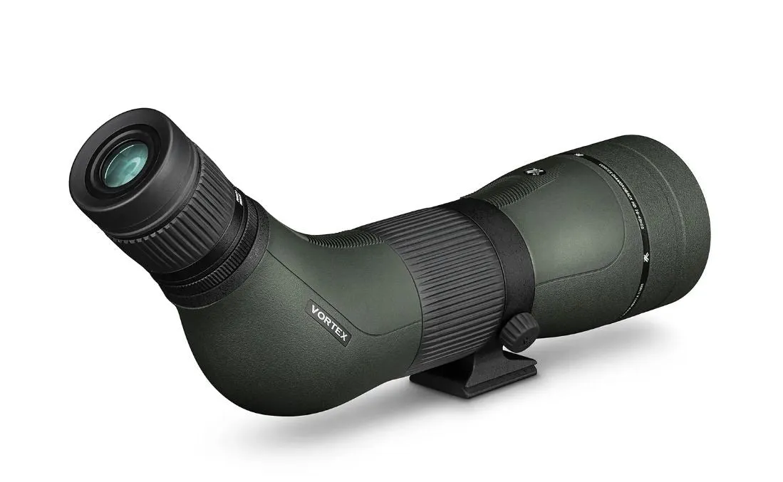 Vortex Diamondback® HD 16-48x65 (Angled) Spotting Scope