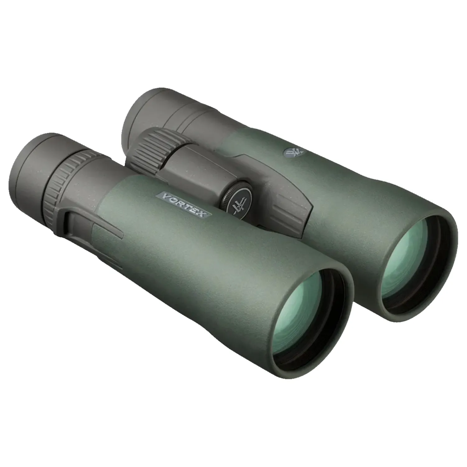 Vortex Optics Razor HD 12x50 Roof Prism Binocular (RZB-2104)