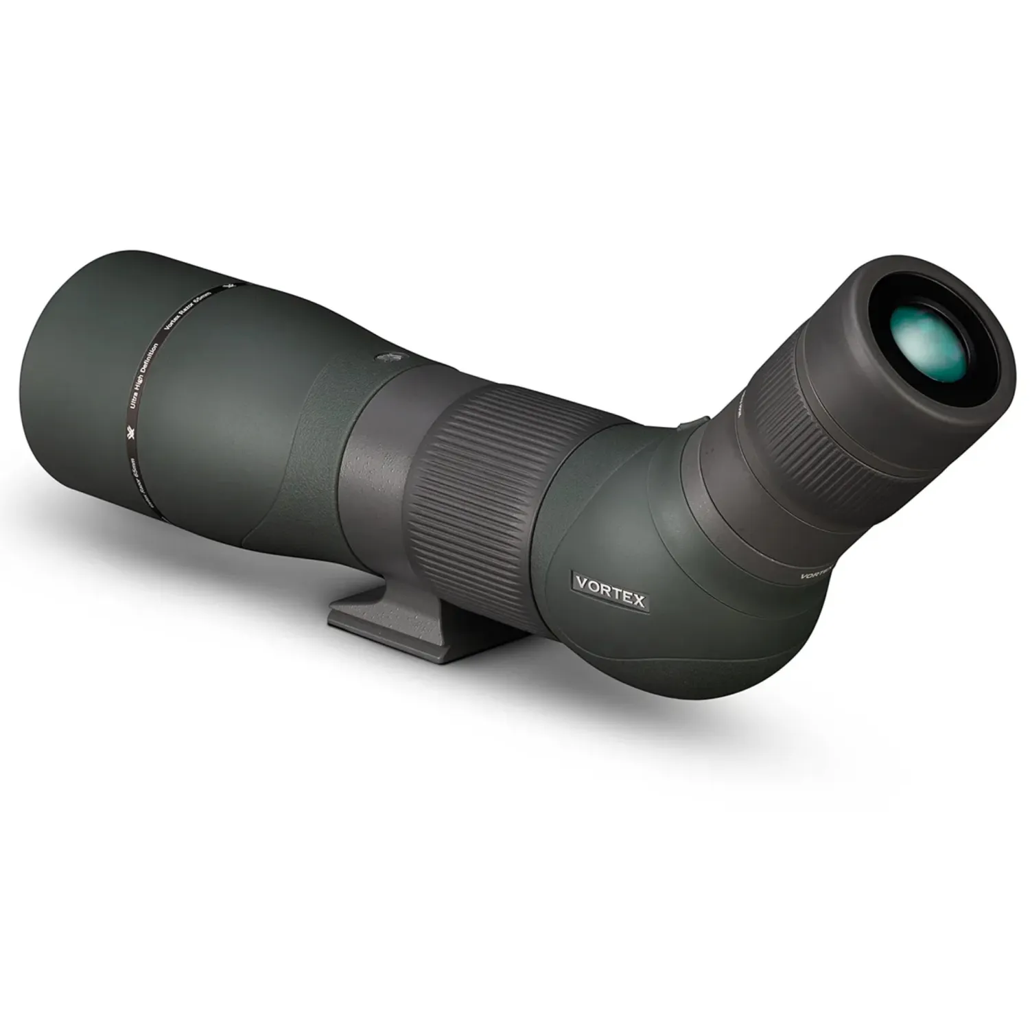 Vortex Optics Razor HD 22-48x65 (Angled) Spotting Scope (RS-65A)