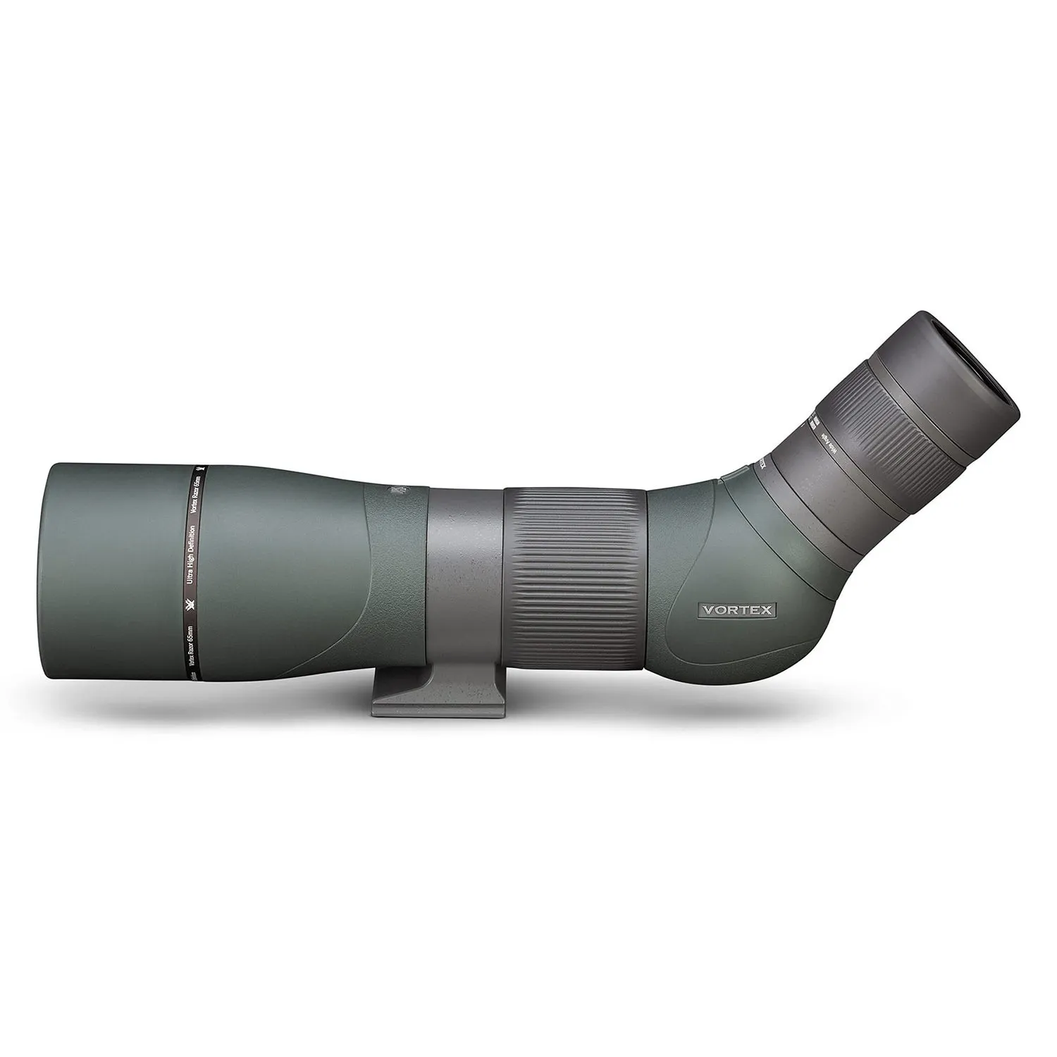 Vortex Optics Razor HD 22-48x65 (Angled) Spotting Scope (RS-65A)