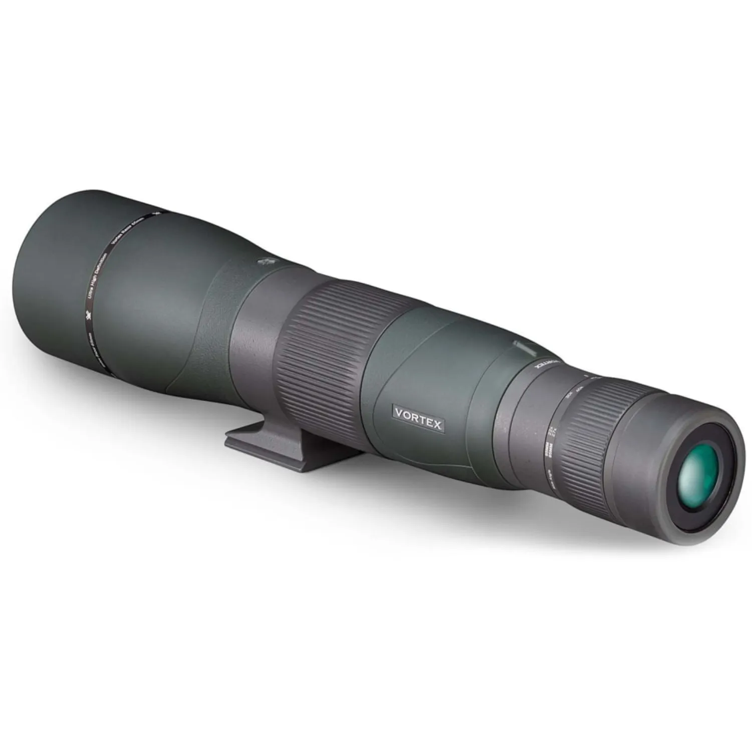 Vortex Optics Razor HD 22-48x65 (Straight) Spotting Scope (RS-65S)