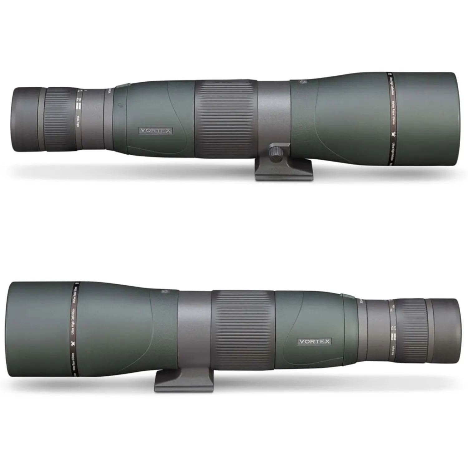 Vortex Optics Razor HD 22-48x65 (Straight) Spotting Scope (RS-65S)