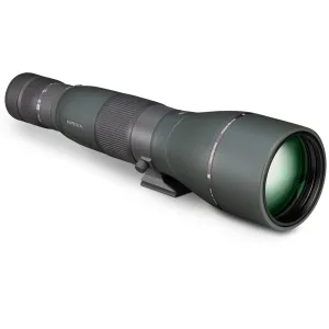 Vortex Optics Razor HD 27-60X85 Straight Spotting Scope (RS-85S)