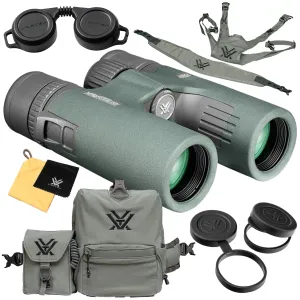 Vortex Optics Razor UHD 10x32 Binocular (RZB-1032)