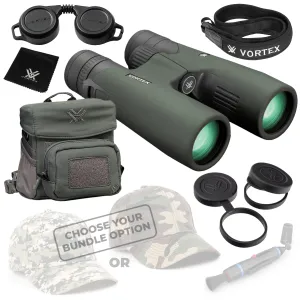 Vortex Optics Razor UHD 10x42 Binocular (RZB-3102)