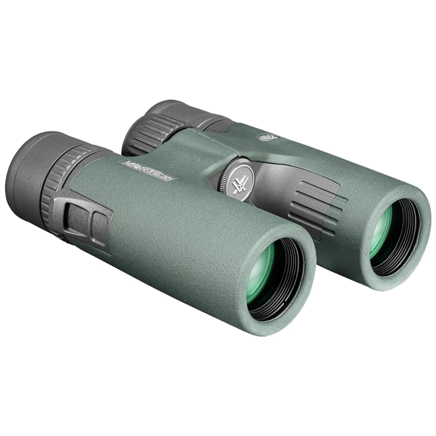 Vortex Optics Razor UHD 8x32 Binoculars & GlassPak Pro Binocular Harness (RZB-0832)