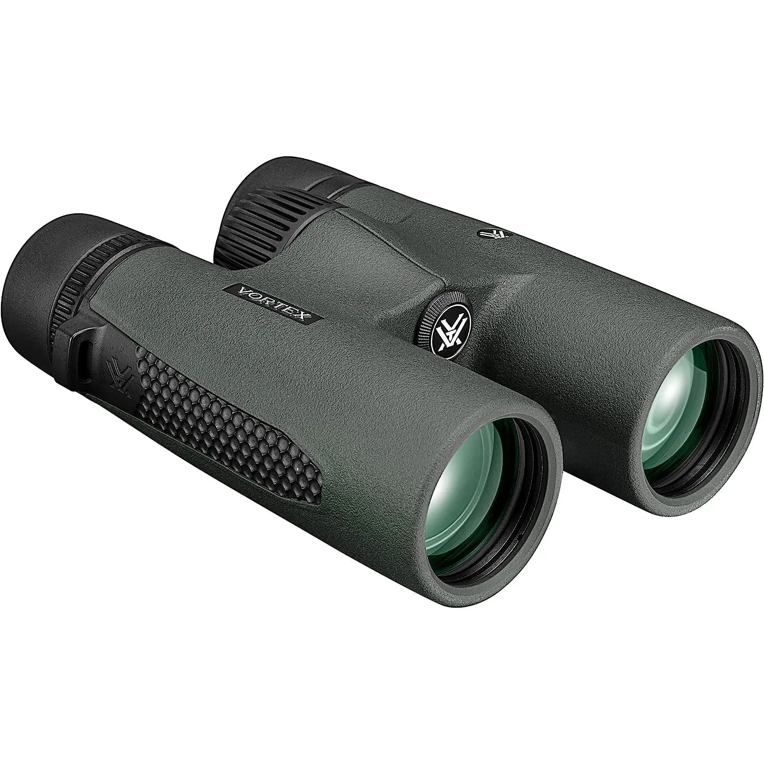 Vortex Optics Triumph HD 10x42 Fully multi-coated Waterproof Binocular (TRI-1042)