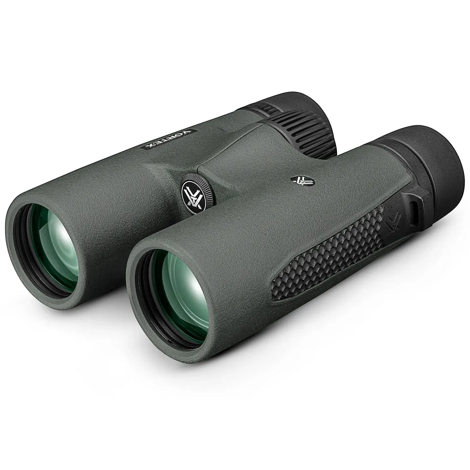 Vortex Optics Triumph HD 10x42 Fully multi-coated Waterproof Binocular (TRI-1042)