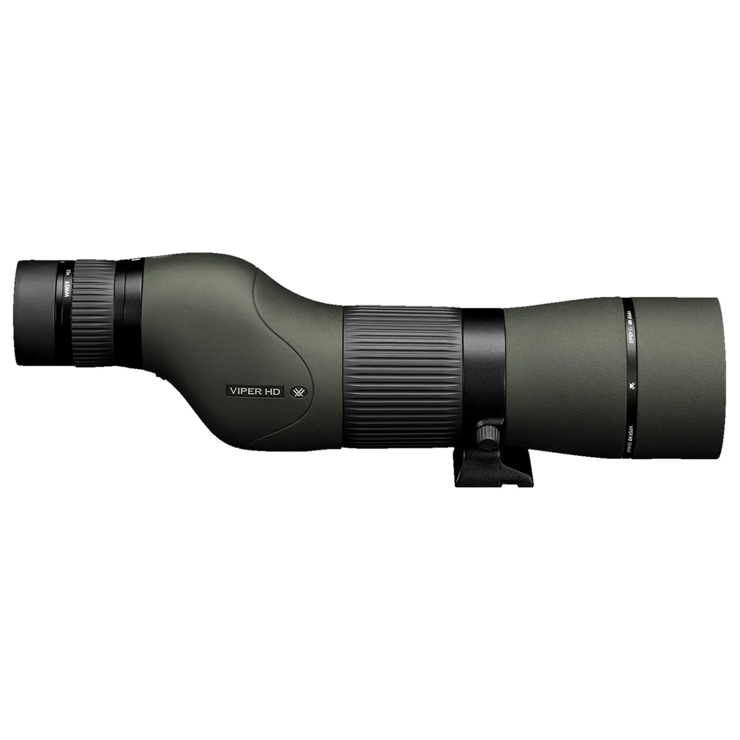 Vortex Optics Viper HD 15-45x65 Straight Spotting Scope (V501)