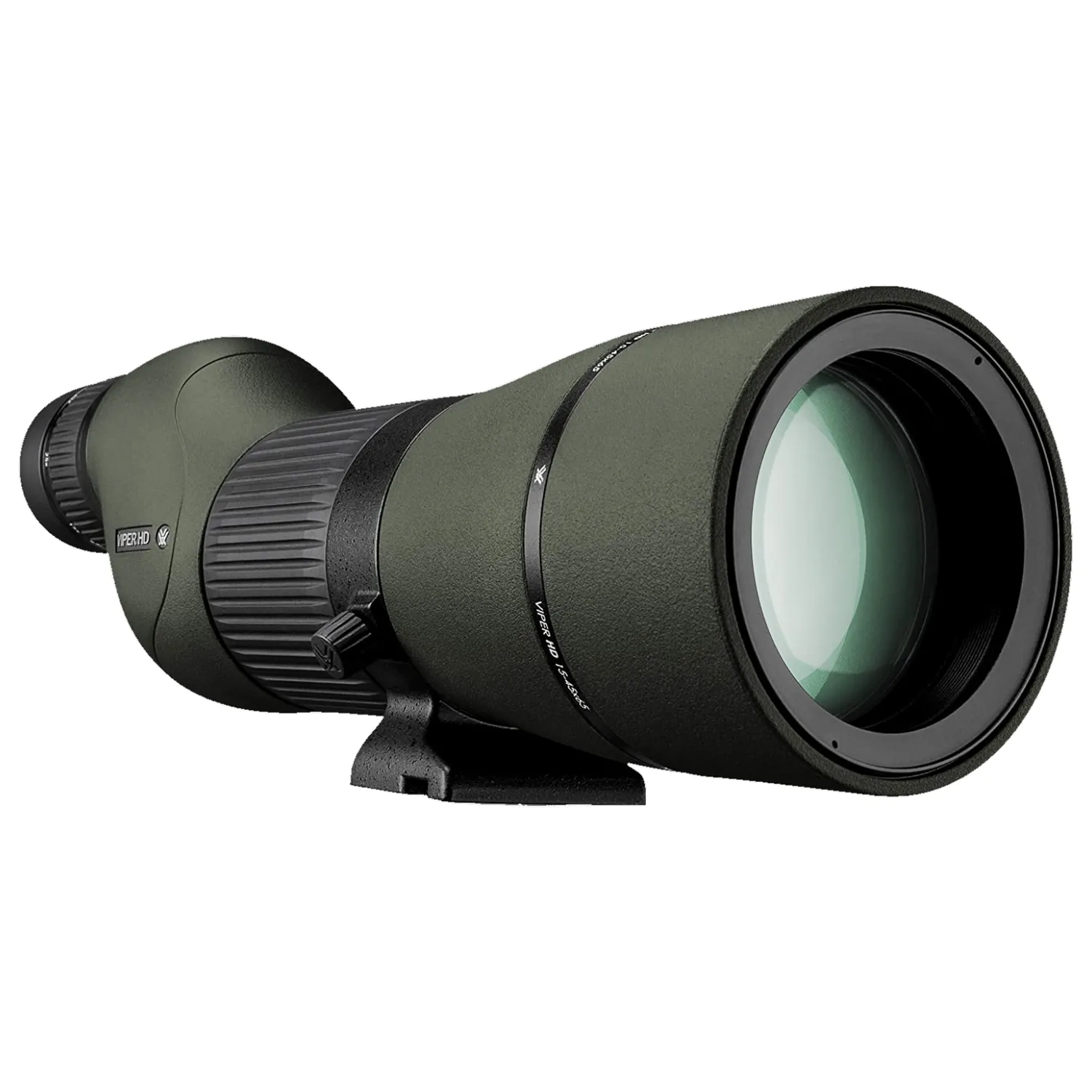 Vortex Optics Viper HD 15-45x65 Straight Spotting Scope (V501)