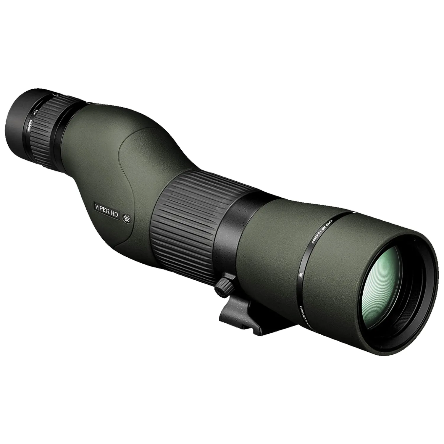 Vortex Optics Viper HD 15-45x65 Straight Spotting Scope (V501)