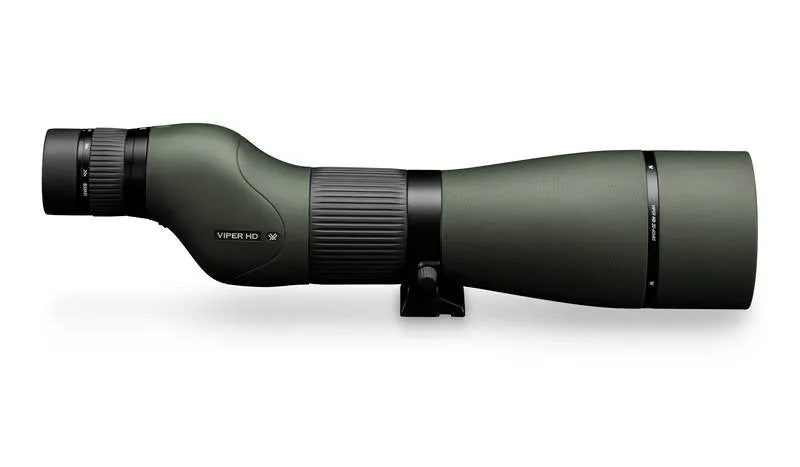 Vortex Viper 85 mm Spotting Scope Straight - HD